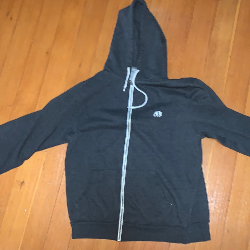 Panda Emblem Jacket